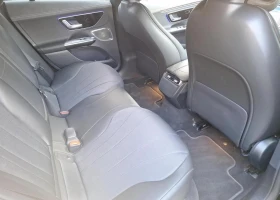 Mercedes-Benz EQE 300 AMG-Line | Auto.bg — изображение 7 Mercedes-Benz EQE 300 AMG-Line | Auto.bg — изображение 7