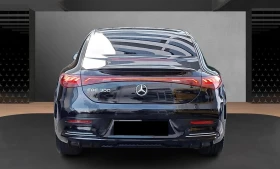 Mercedes-Benz EQE 300 AMG-Line | Auto.bg — изображение 4 Mercedes-Benz EQE 300 AMG-Line | Auto.bg — изображение 4