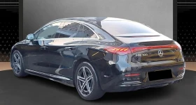 Mercedes-Benz EQE 300 AMG-Line | Auto.bg — изображение 3 Mercedes-Benz EQE 300 AMG-Line | Auto.bg — изображение 3