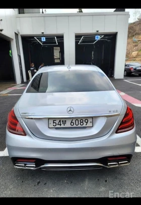 Mercedes-Benz S 350 AMG 63 PACK | DVD | Auto.bg — изображение 3 Mercedes-Benz S 350 AMG 63 PACK | DVD | Auto.bg — изображение 3