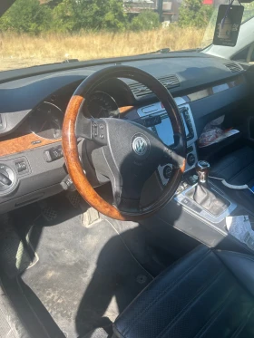 VW Passat Custom project 2260v - 1500 € - 96287416 8 | Car24.bg VW Passat Custom project 2260v - 1500 € - 96287416 8
