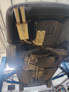 VW Passat Custom project 2260v - 1500 € - 96287416 12 | Car24.bg VW Passat Custom project 2260v - 1500 € - 96287416 12