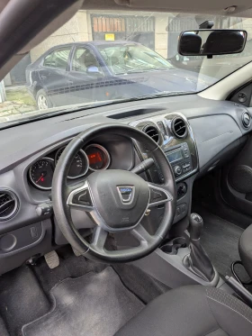 Dacia 1100 - 5500 € - 55937186 4 | Car24.bg Dacia 1100 - 5500 € - 55937186 4