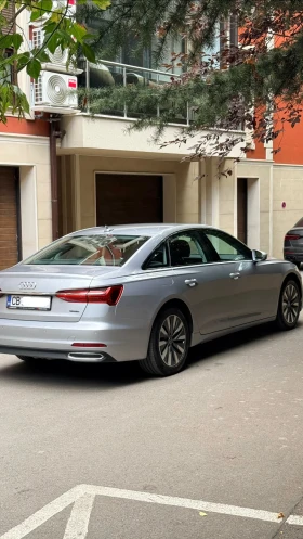 Audi A6 - 33455 € - 60422366 3 | Car24.bg Audi A6 - 33455 € - 60422366 3