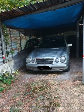 Mercedes-Benz E 250 - Car24.bg Mercedes-Benz E 250