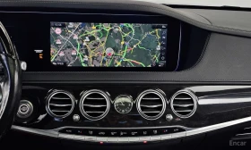 Mercedes-Benz S 350 LONG* BURMESTER* ОБДУХ* ПАНО* ХЕДЪП* КРАЙНА ЦЕНА | Auto.bg — изображение 14 Mercedes-Benz S 350 LONG* BURMESTER* ОБДУХ* ПАНО* ХЕДЪП* КРАЙНА ЦЕНА | Auto.bg — изображение 14