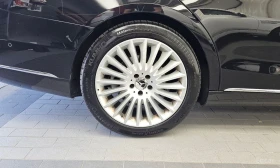 Mercedes-Benz S 350 LONG* BURMESTER* ОБДУХ* ПАНО* ХЕДЪП* КРАЙНА ЦЕНА | Auto.bg — изображение 5 Mercedes-Benz S 350 LONG* BURMESTER* ОБДУХ* ПАНО* ХЕДЪП* КРАЙНА ЦЕНА | Auto.bg — изображение 5
