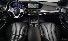 Mercedes-Benz S 350 LONG* BURMESTER* ОБДУХ* ПАНО* ХЕДЪП* КРАЙНА ЦЕНА | Auto.bg — изображение 9 Mercedes-Benz S 350 LONG* BURMESTER* ОБДУХ* ПАНО* ХЕДЪП* КРАЙНА ЦЕНА | Auto.bg — изображение 9