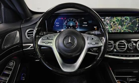 Mercedes-Benz S 350 LONG* BURMESTER* ОБДУХ* ПАНО* ХЕДЪП* КРАЙНА ЦЕНА | Auto.bg — изображение 11 Mercedes-Benz S 350 LONG* BURMESTER* ОБДУХ* ПАНО* ХЕДЪП* КРАЙНА ЦЕНА | Auto.bg — изображение 11