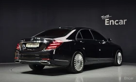 Mercedes-Benz S 350 LONG* BURMESTER* ОБДУХ* ПАНО* ХЕДЪП* КРАЙНА ЦЕНА | Auto.bg — изображение 3 Mercedes-Benz S 350 LONG* BURMESTER* ОБДУХ* ПАНО* ХЕДЪП* КРАЙНА ЦЕНА | Auto.bg — изображение 3