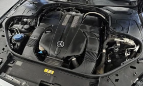 Mercedes-Benz S 350 LONG* BURMESTER* ОБДУХ* ПАНО* ХЕДЪП* КРАЙНА ЦЕНА | Auto.bg — изображение 6 Mercedes-Benz S 350 LONG* BURMESTER* ОБДУХ* ПАНО* ХЕДЪП* КРАЙНА ЦЕНА | Auto.bg — изображение 6
