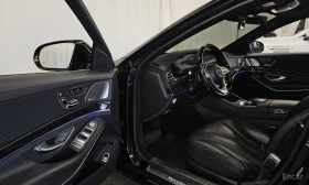 Mercedes-Benz S 350 LONG* BURMESTER* ОБДУХ* ПАНО* ХЕДЪП* КРАЙНА ЦЕНА | Auto.bg — изображение 8 Mercedes-Benz S 350 LONG* BURMESTER* ОБДУХ* ПАНО* ХЕДЪП* КРАЙНА ЦЕНА | Auto.bg — изображение 8