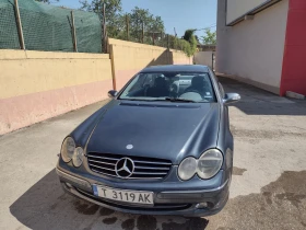 Mercedes-Benz CLK 200 | Auto.bg — изображение 2 Mercedes-Benz CLK 200 | Auto.bg — изображение 2
