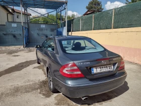 Mercedes-Benz CLK 200 | Auto.bg — изображение 6 Mercedes-Benz CLK 200 | Auto.bg — изображение 6