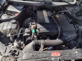 Mercedes-Benz CLK 200 | Auto.bg — изображение 16 Mercedes-Benz CLK 200 | Auto.bg — изображение 16