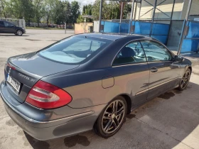 Mercedes-Benz CLK 200 | Auto.bg — изображение 4 Mercedes-Benz CLK 200 | Auto.bg — изображение 4