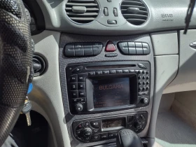 Mercedes-Benz CLK 200 | Auto.bg — изображение 10 Mercedes-Benz CLK 200 | Auto.bg — изображение 10