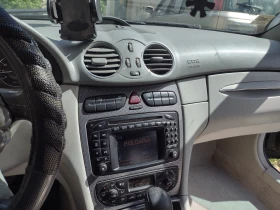 Mercedes-Benz CLK 200 | Auto.bg — изображение 14 Mercedes-Benz CLK 200 | Auto.bg — изображение 14