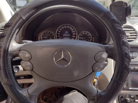 Mercedes-Benz CLK 200 | Auto.bg — изображение 11 Mercedes-Benz CLK 200 | Auto.bg — изображение 11