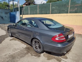 Mercedes-Benz CLK 200 | Auto.bg — изображение 7 Mercedes-Benz CLK 200 | Auto.bg — изображение 7