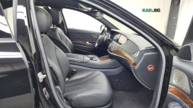 Mercedes-Benz S 500 L DISTRONIC* 360 CAMERA* ОБДУХВАНЕ* - 17150 € - 89528814 12 | Car24.bg Mercedes-Benz S 500 L DISTRONIC* 360 CAMERA* ОБДУХВАНЕ* - 17150 € - 89528814 12