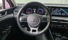 Kia K5 * 2.0 * | Auto.bg — изображение 14 Kia K5 * 2.0 * | Auto.bg — изображение 14