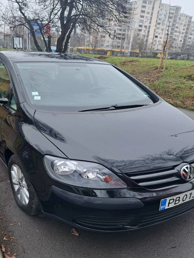 VW Golf Plus - 3800 € / 7432.15 лв. - 59457479 1 | Car24.bg VW Golf Plus - 3800 € / 7432.15 лв. - 59457479 1
