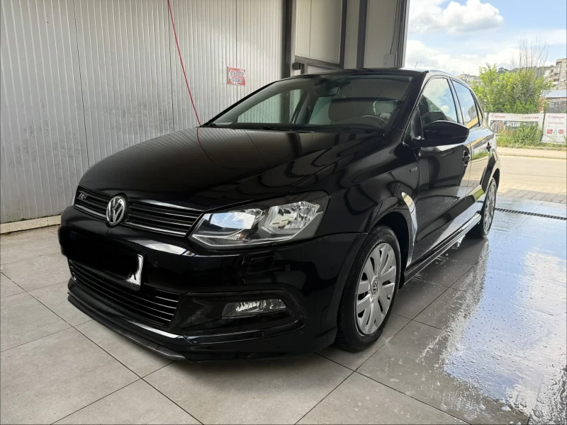 VW Polo TDI 1.4 Lounge пакет - 6800 € - 26237908 1 | Car24.bg VW Polo TDI 1.4 Lounge пакет - 6800 € - 26237908 1