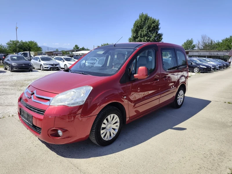 Citroen Berlingo 1, 6HDI, 5врати, 92кс - 4480 € / 8762.12 лв. - 92577467 1 | Car24.bg Citroen Berlingo 1, 6HDI, 5врати, 92кс - 4480 € / 8762.12 лв. - 92577467 1