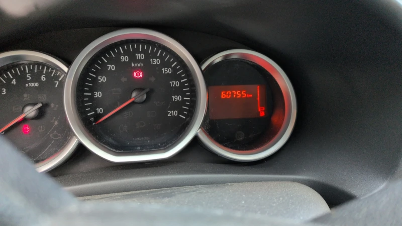 Dacia 1100 - 5500 € - 55937186 1 | Car24.bg Dacia 1100 - 5500 € - 55937186 1