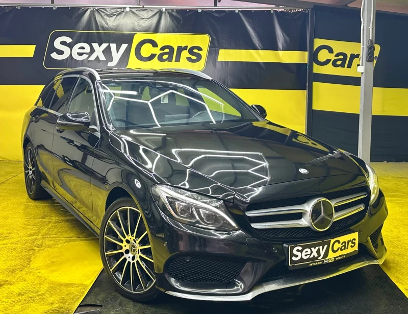 Mercedes-Benz C 250 AMG-LINE/Нови вериги - 12999 € - 54553310 1 | Car24.bg Mercedes-Benz C 250 AMG-LINE/Нови вериги - 12999 € - 54553310 1