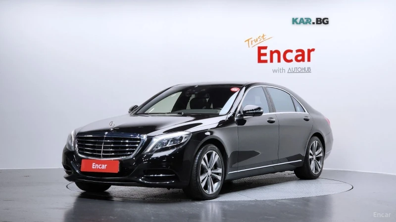 Mercedes-Benz S 500 L DISTRONIC* 360 CAMERA* ОБДУХВАНЕ* - 17150 € - 89528814 1 | Car24.bg Mercedes-Benz S 500 L DISTRONIC* 360 CAMERA* ОБДУХВАНЕ* - 17150 € - 89528814 1