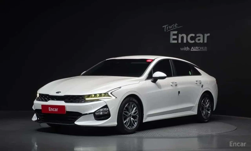 Kia K5 * 2.0 * - 14599 € - 17160341 1 | Car24.bg Kia K5 * 2.0 * - 14599 € - 17160341 1