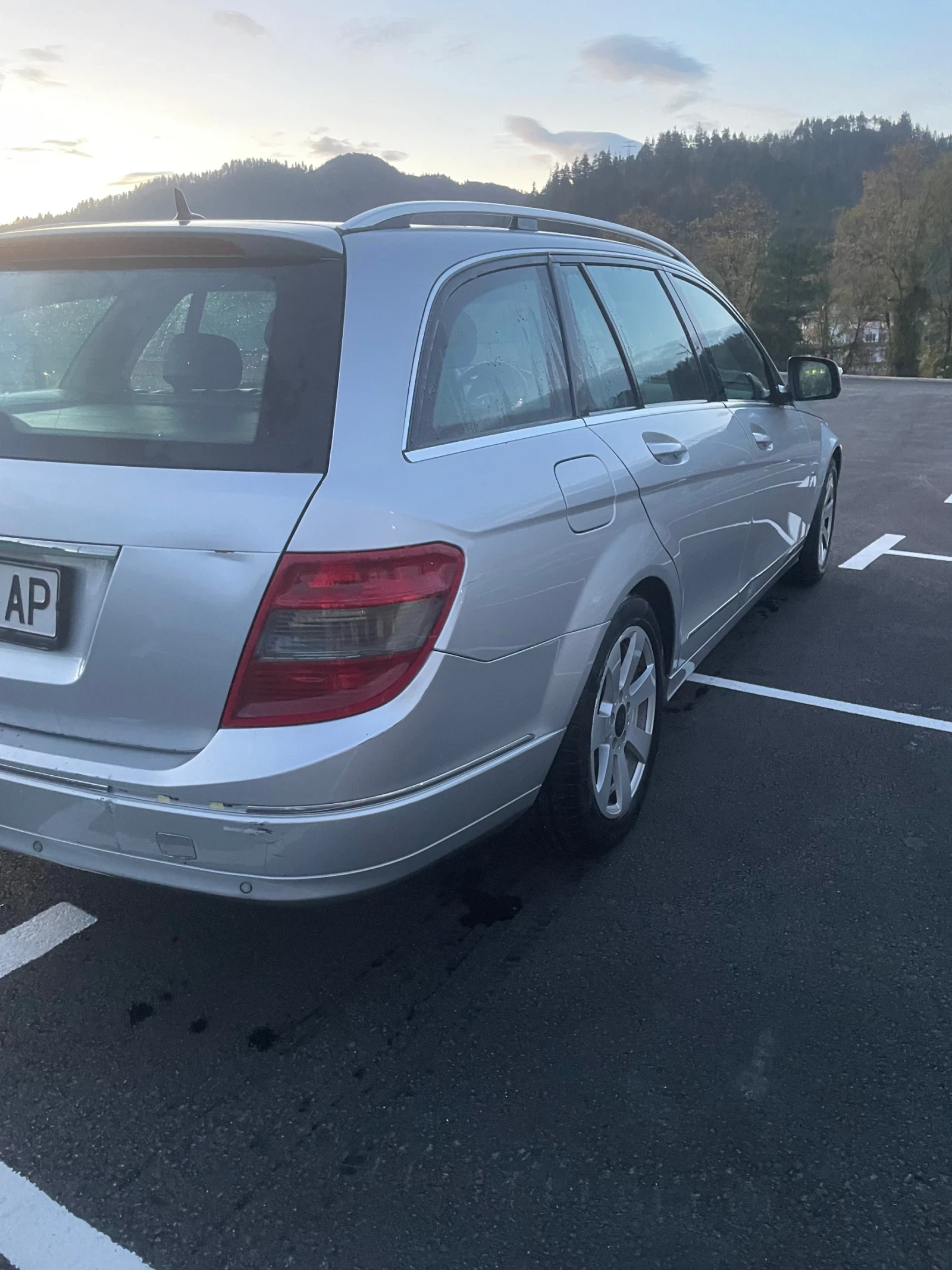 Mercedes-Benz C 220 Mercedes C 220 CDi. 170 к.с - изображение 5 | Auto.bg Mercedes-Benz C 220 Mercedes C 220 CDi. 170 к.с - изображение 5