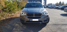 BMW X5 25D MAX obsluzhen - [1] 