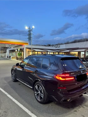 BMW X7 - 139000 лв. / 71069.57 € - 28035209 5 | Car24.bg BMW X7 - 139000 лв. / 71069.57 € - 28035209 5