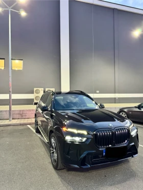 BMW X7 - 139000 лв. / 71069.57 € - 28035209 3 | Car24.bg BMW X7 - 139000 лв. / 71069.57 € - 28035209 3