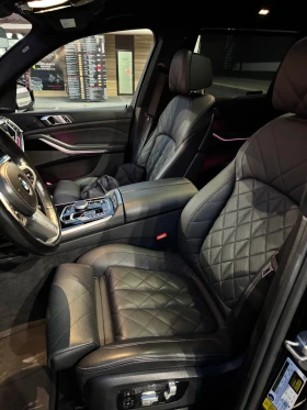 BMW X7 - 139000 лв. / 71069.57 € - 28035209 7 | Car24.bg BMW X7 - 139000 лв. / 71069.57 € - 28035209 7