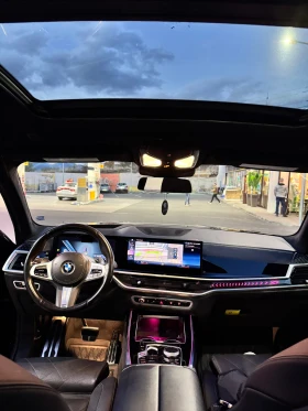 BMW X7 - 139000 лв. / 71069.57 € - 28035209 8 | Car24.bg BMW X7 - 139000 лв. / 71069.57 € - 28035209 8