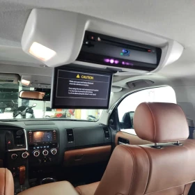 Toyota Sequoia * Platinum * CARFAX * БЕЗ ПЪРВОНАЧАЛНА ВНОСКА - 87300 лв. / 44635.78 € - 19083543 12 | Car24.bg Toyota Sequoia * Platinum * CARFAX * БЕЗ ПЪРВОНАЧАЛНА ВНОСКА - 87300 лв. / 44635.78 € - 19083543 12