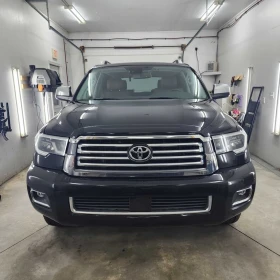 Toyota Sequoia * Platinum * CARFAX * БЕЗ ПЪРВОНАЧАЛНА ВНОСКА - 87300 лв. / 44635.78 € - 19083543 6 | Car24.bg Toyota Sequoia * Platinum * CARFAX * БЕЗ ПЪРВОНАЧАЛНА ВНОСКА - 87300 лв. / 44635.78 € - 19083543 6