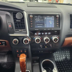 Toyota Sequoia * Platinum * CARFAX * БЕЗ ПЪРВОНАЧАЛНА ВНОСКА - 87300 лв. / 44635.78 € - 19083543 9 | Car24.bg Toyota Sequoia * Platinum * CARFAX * БЕЗ ПЪРВОНАЧАЛНА ВНОСКА - 87300 лв. / 44635.78 € - 19083543 9