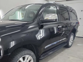 Toyota Sequoia * Platinum * CARFAX * БЕЗ ПЪРВОНАЧАЛНА ВНОСКА - 87300 лв. / 44635.78 € - 19083543 2 | Car24.bg Toyota Sequoia * Platinum * CARFAX * БЕЗ ПЪРВОНАЧАЛНА ВНОСКА - 87300 лв. / 44635.78 € - 19083543 2
