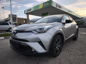 Toyota C-HR 1.8HYBRID FIRST EDITION FULL SERVICE IN TOYOTA - Car24.bg Toyota C-HR 1.8HYBRID FIRST EDITION FULL SERVICE IN TOYOTA