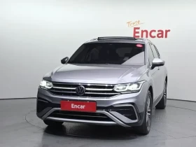 VW Tiguan 2.0 TSI Prestige | Auto.bg — изображение 3 VW Tiguan 2.0 TSI Prestige | Auto.bg — изображение 3