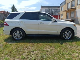 Mercedes-Benz ML 350 AMG / 3.0 BlueTEC - 16500 € / 32271.19 лв. - 13091607 3 | Car24.bg Mercedes-Benz ML 350 AMG / 3.0 BlueTEC - 16500 € / 32271.19 лв. - 13091607 3