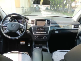 Mercedes-Benz ML 350 AMG / 3.0 BlueTEC - 16500 € / 32271.19 лв. - 13091607 11 | Car24.bg Mercedes-Benz ML 350 AMG / 3.0 BlueTEC - 16500 € / 32271.19 лв. - 13091607 11