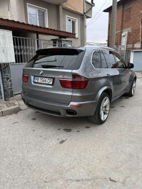 BMW X5 undefined | Auto.bg — изображение 9 BMW X5 undefined | Auto.bg — изображение 9