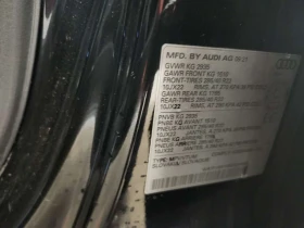 Audi Q8 * TECHNIK * CARFAX * ОТ ПРЕДСТАВИТЕЛСТВО * - 33990 € / 66478.66 лв. - 54939590 16 | Car24.bg Audi Q8 * TECHNIK * CARFAX * ОТ ПРЕДСТАВИТЕЛСТВО * - 33990 € / 66478.66 лв. - 54939590 16