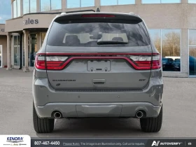 Dodge Durango GT ЦЕНА ДО БЪЛГАРИЯ АВТОКРЕДИТ | Auto.bg — изображение 5 Dodge Durango GT ЦЕНА ДО БЪЛГАРИЯ АВТОКРЕДИТ | Auto.bg — изображение 5